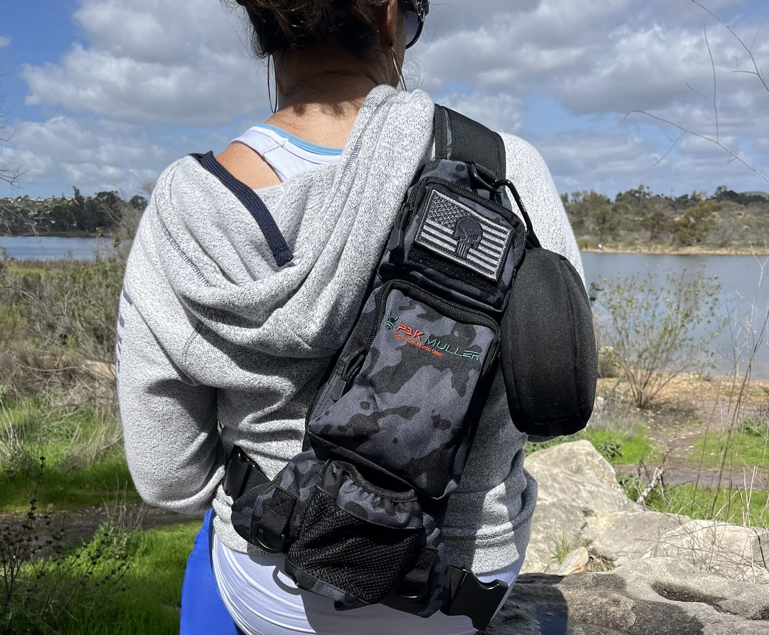 Where Intention Meets Discipline